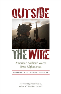 Outside the Wire Cover