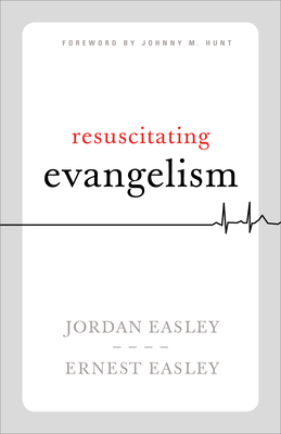 Cover for Resuscitating Evangelism