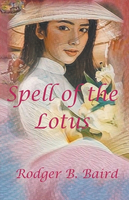 Spell of the Lotus Cover Image