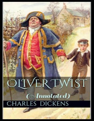 Oliver Twist