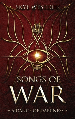 Songs of War: A Dance of Darkness Cover Image