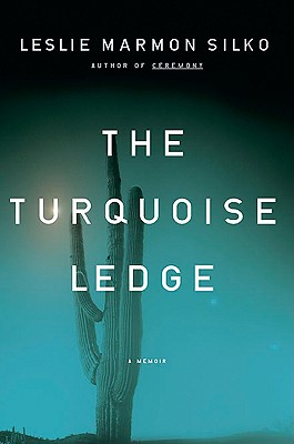 Cover Image for The Turquoise Ledge: A Memoir