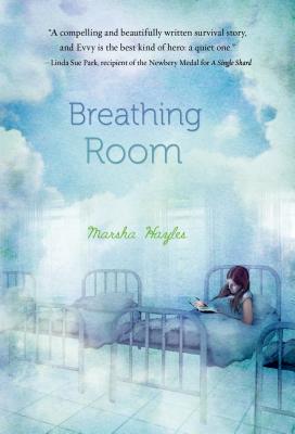 Breathing Room Cover Image