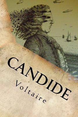 Candide (Paperback)