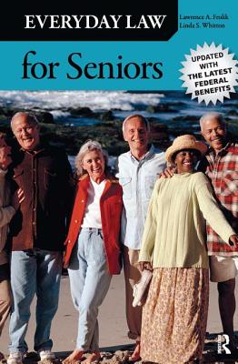 Everyday Law for Seniors Cover Image