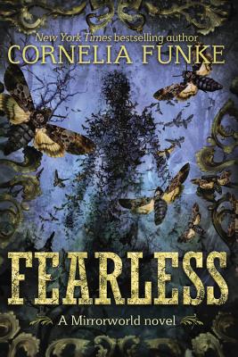 Fearless (Mirrorworld #2) Cover Image