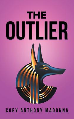 Cover for The Outlier