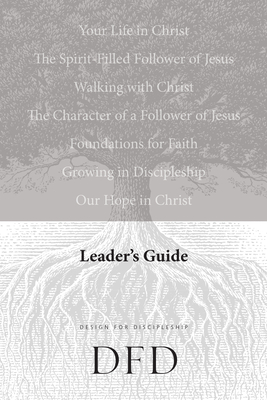 Dfd Leader's Guide (Design for Discipleship)