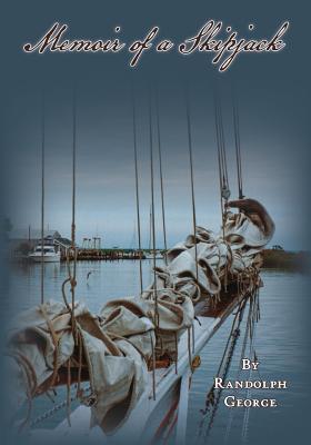 Memoir of a Skipjack Cover Image
