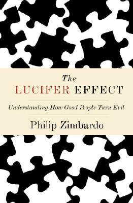 The Lucifer Effect Cover