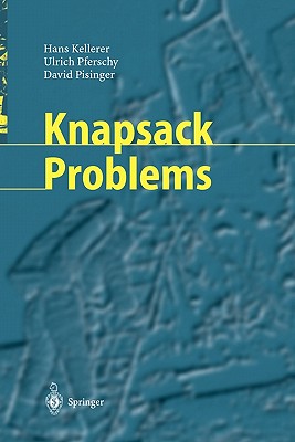 Knapsack Problems Cover Image