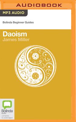Daoism (Bolinda Beginner Guides) Cover Image