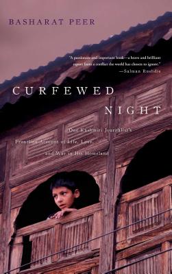 Curfewed Night Cover Image