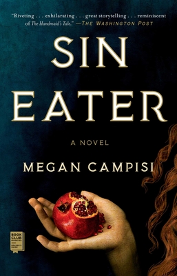 Cover Image for Sin Eater: A Novel