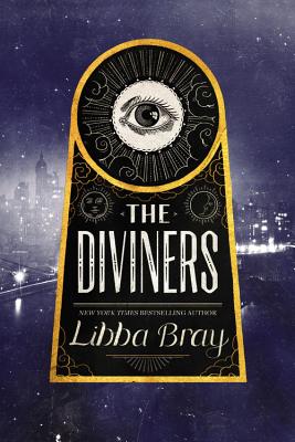 Cover for The Diviners