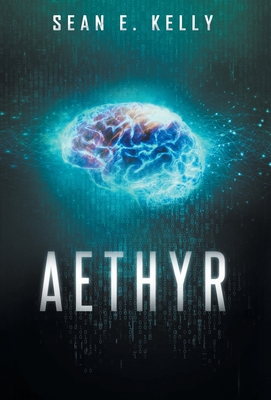 Cover for Aethyr