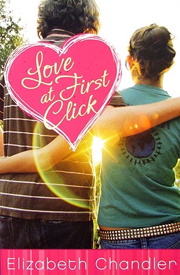 Love at First Click Cover