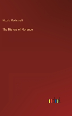 The History of Florence Cover Image