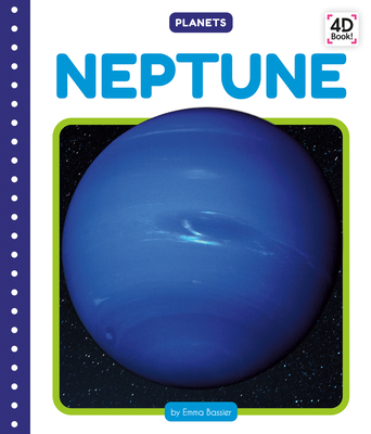 Neptune (Planets) Cover Image