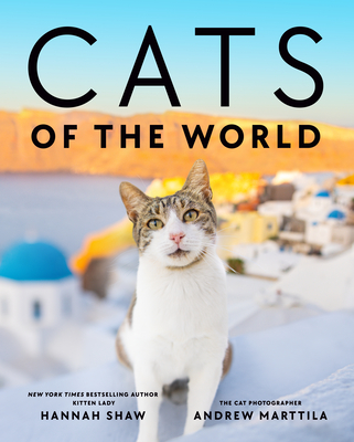 Cats of the World Cover Image