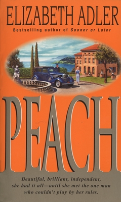 Peach Cover