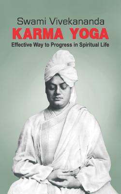 Karma Yoga By Swami Vivekananda Cover Image