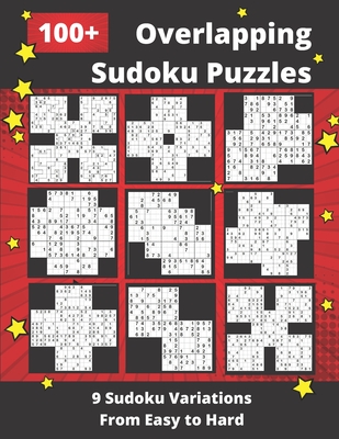 Twisted Sudoku Puzzle Book