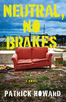 Neutral, No Brakes Cover Image