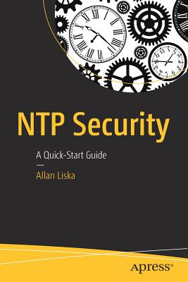 NTP Security: A Quick-Start Guide Cover Image