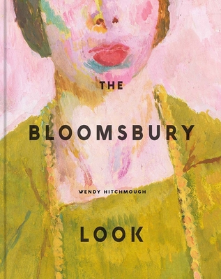 The Bloomsbury Look Cover Image