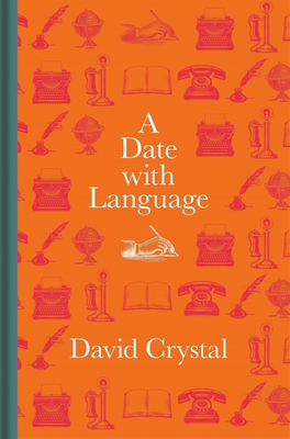 A Date with Language Cover Image