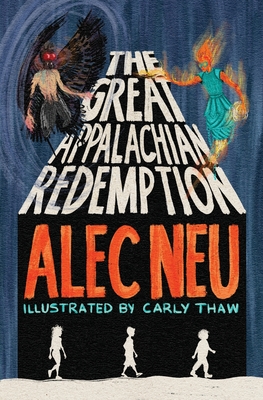 The Great Appalachian Redemption Cover Image