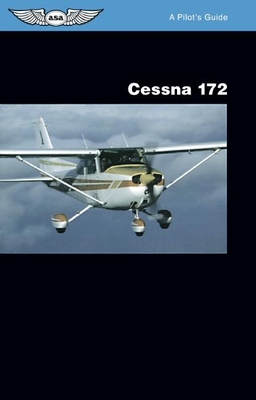 Cessna 172 (Pilot's Guide) Cover Image