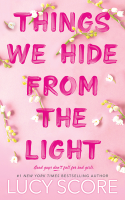 Things We Hide from the Light (Knockemout Series) cover