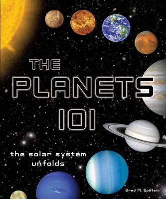 Planets 101