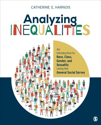 Cover for Analyzing Inequalities