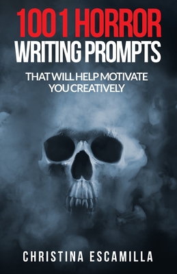 terror writing prompts