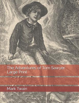 The Adventures of Tom Sawyer