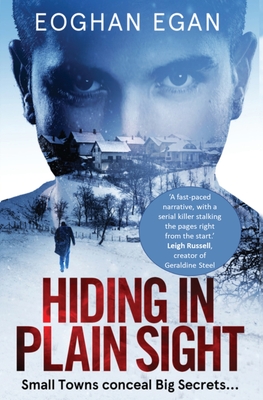 Hiding in Plain Sight Cover Image