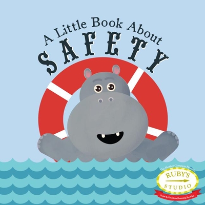 A Little Book about Safety Cover Image