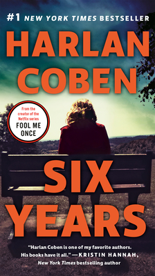 Six Years Cover Image