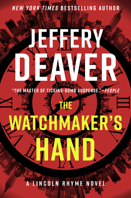 The Watchmaker's Hand (Lincoln Rhyme Novel #16)