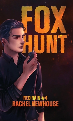 Fox Hunt (Red Rain #4)