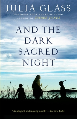 Cover Image for And the Dark Sacred Night