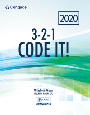 Bundle: 3-2-1 Code It!, 2020 Edition + Mindtap, 4 Terms Printed Access Card  (Other)