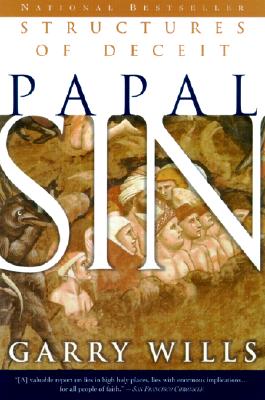 Papal Sin Cover
