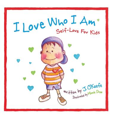 Cover for I Love Who I Am