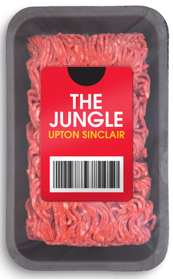 The Jungle Cover Image