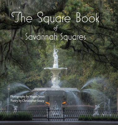 The Square Book of Savannah Squares Cover Image