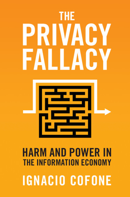 The Privacy Fallacy Cover Image